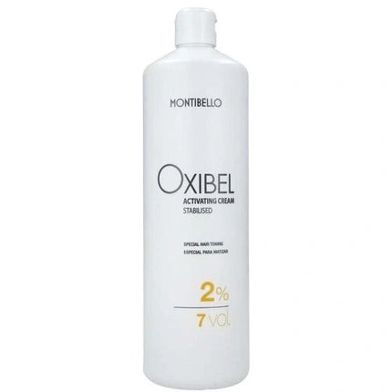 Montibello Oxibel Cream 7 vol 2% 1000ml