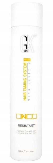 Global Keratin GKHair Resistant Kuracja 300ml