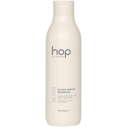 Montibello HOP Silver White Szampon 1000ml