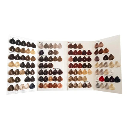 Alfaparf Paleta Kolor Mini Evolution Of The Color