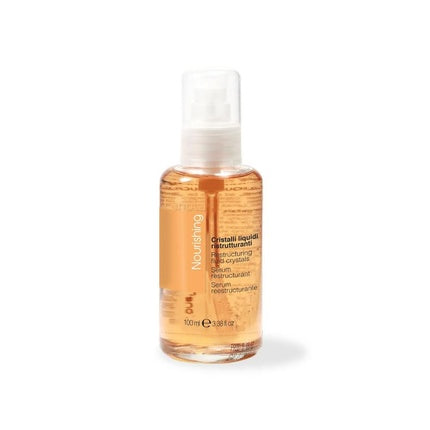 Fanola Nourishing kryształki 100ml