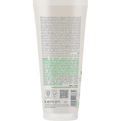 Kemon Actyva Colore Brillante Mask 200ml
