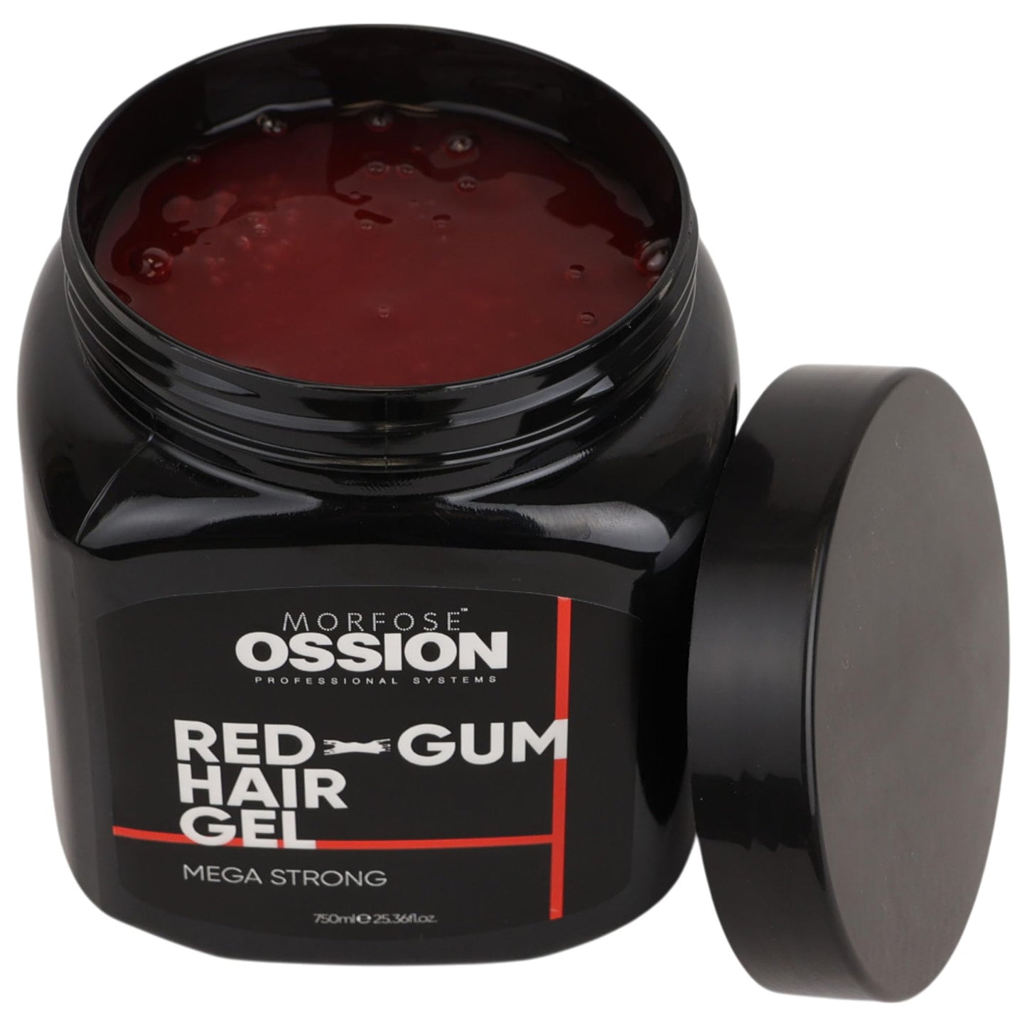 Morfose Ossion PB Mega Strong Gel 750ml