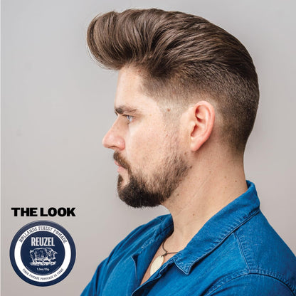 Reuzel Fiber Pomade 35g.