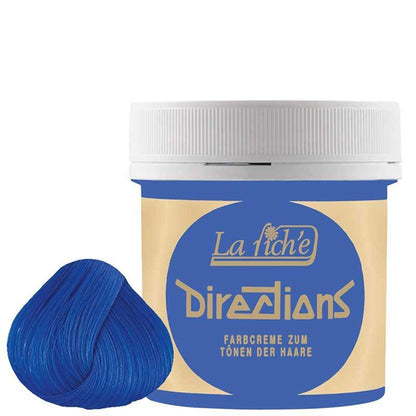 La Riche Directions Atlantic Blue 100ml