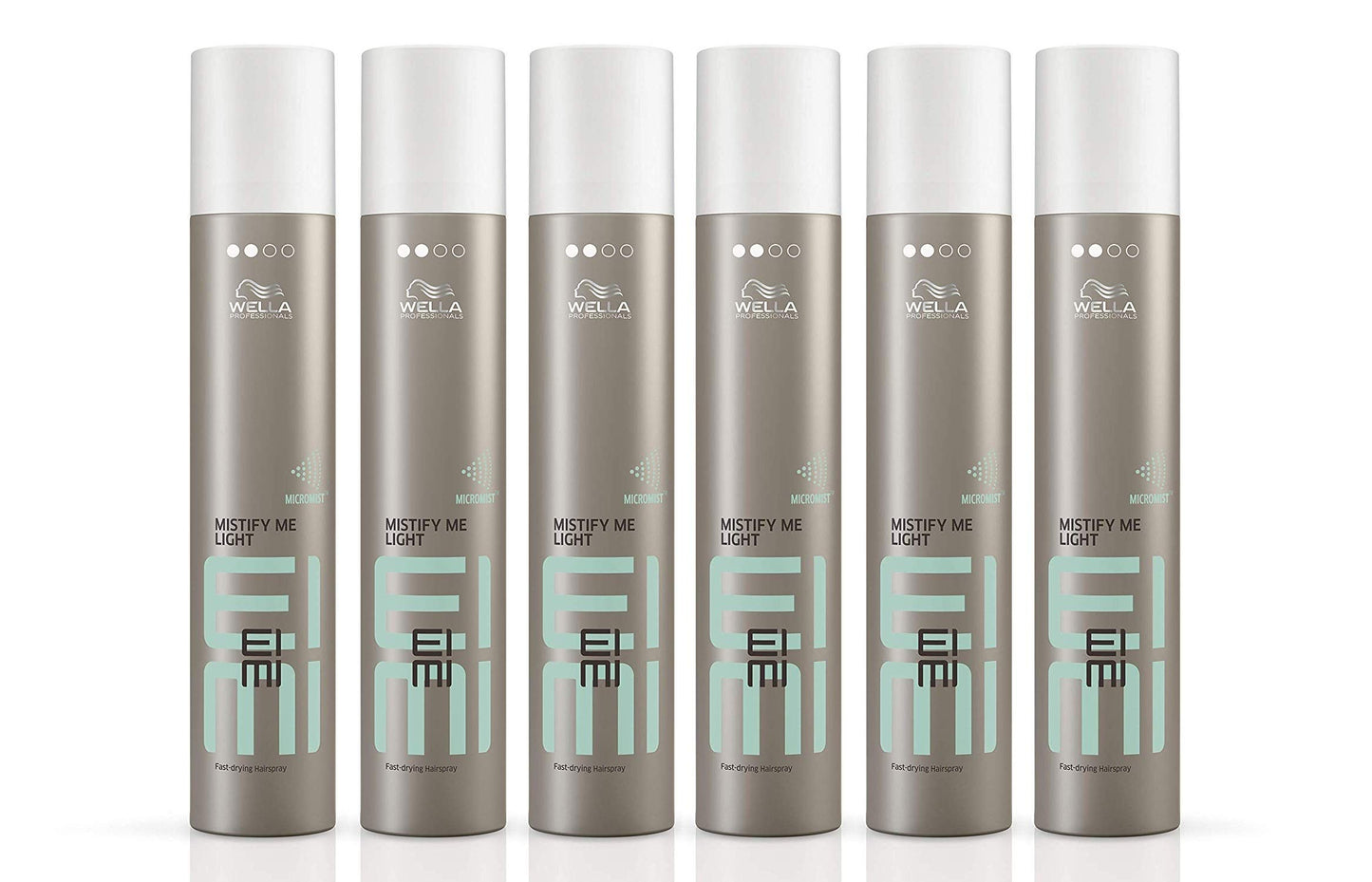 Wella EIMI Mistify Light 500 ml