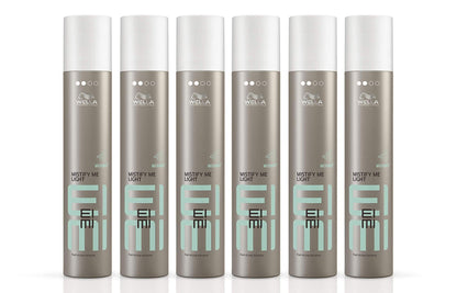 Wella EIMI Mistify Light 500 ml