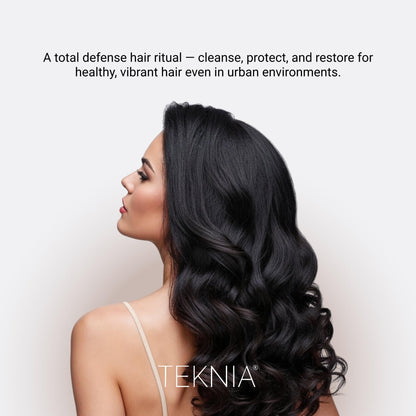 Lakme Teknia Full Defense Travel Pack 50+100ml