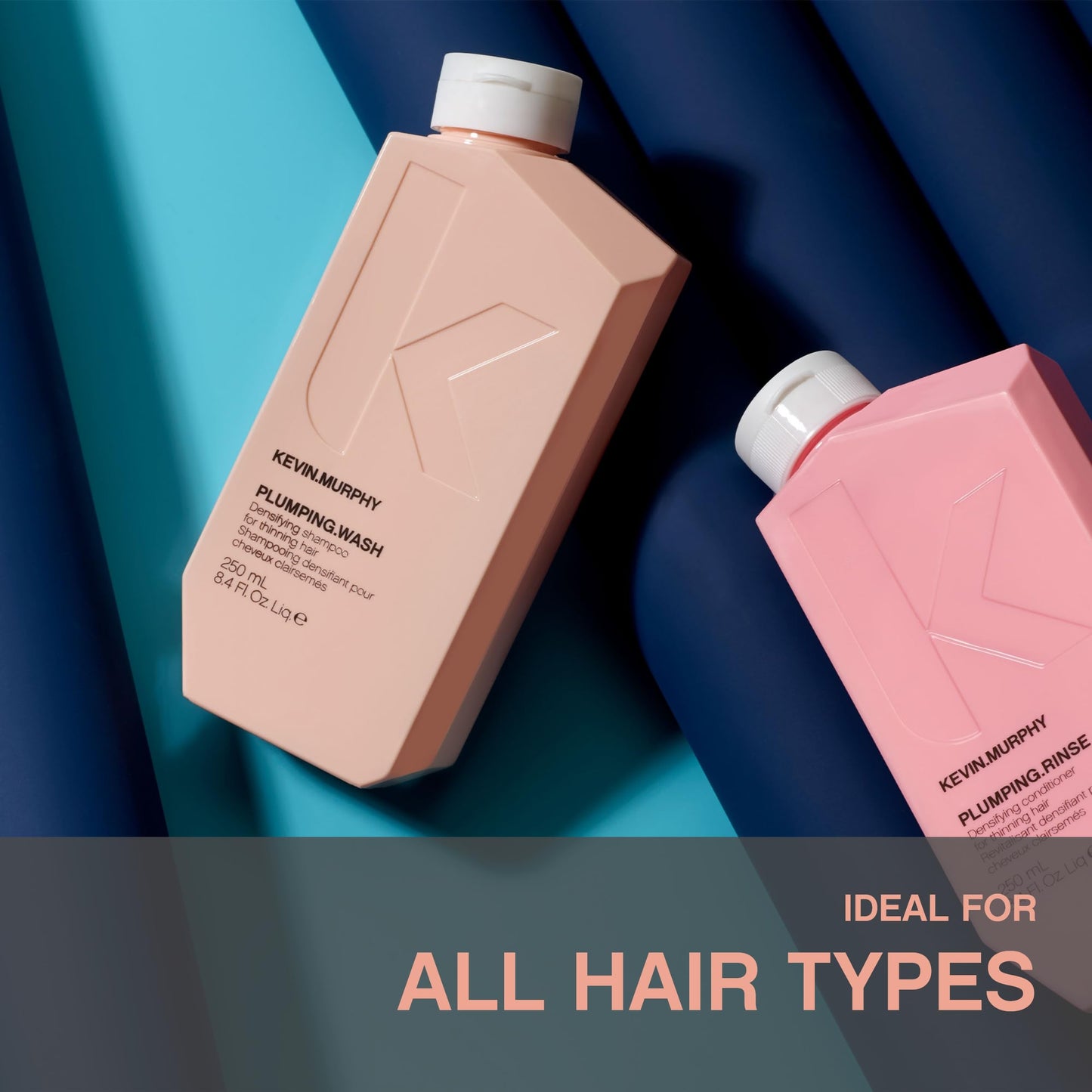 Kevin Murphy Plumping Wash Shampoo 250ml