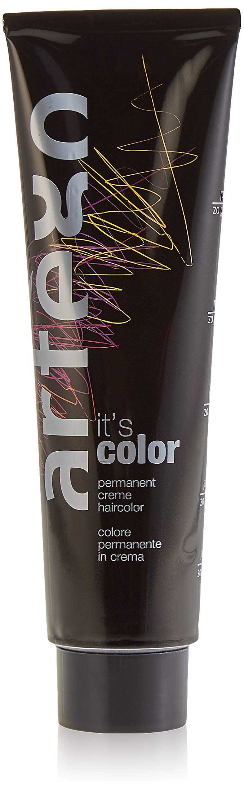 ARTEGO Farba 150ml It's Color 3.0 - 3-N