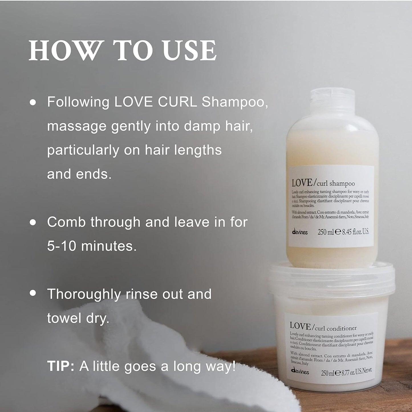 Dear Barber Odżywka do włosów i brody 250 ml