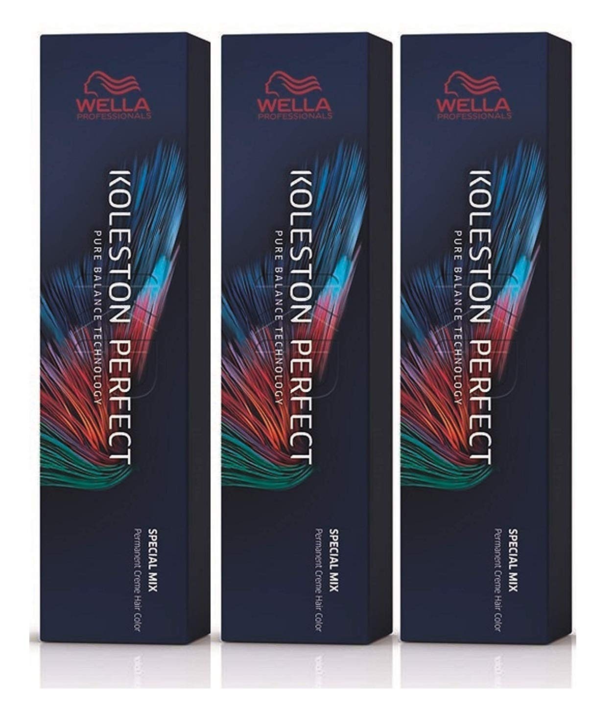 Wella Koleston Me + 60 ml 0/88