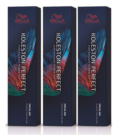 Wella Koleston Me + 60 ml 0/88