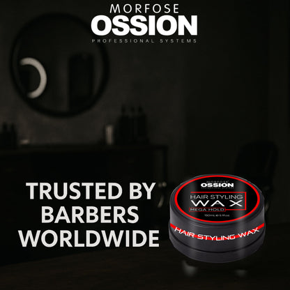 Morfose Ossion PB Wax Extra Hold 150ml