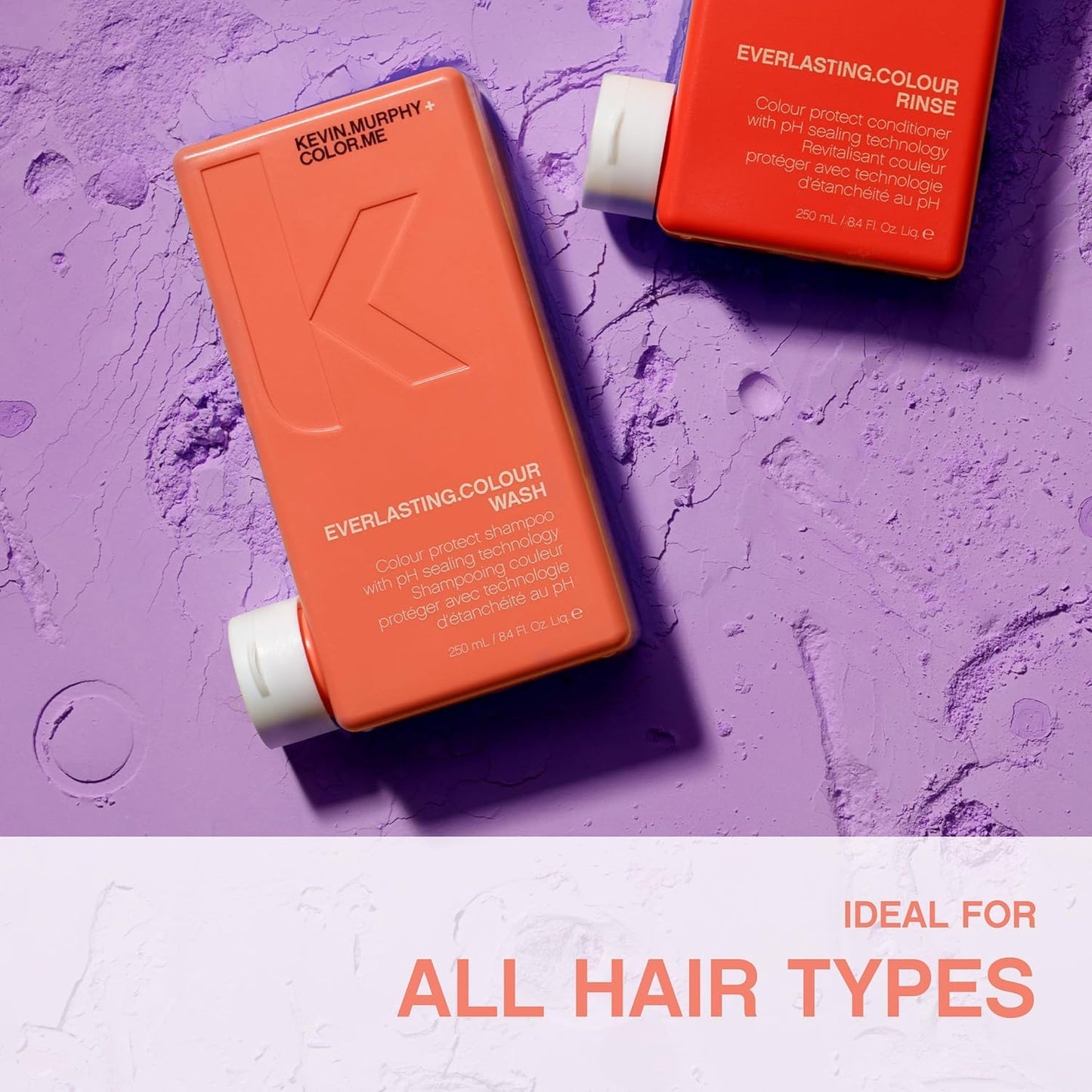 Kevin Murphy Everlasting ColourWash Shampoo 1000ml