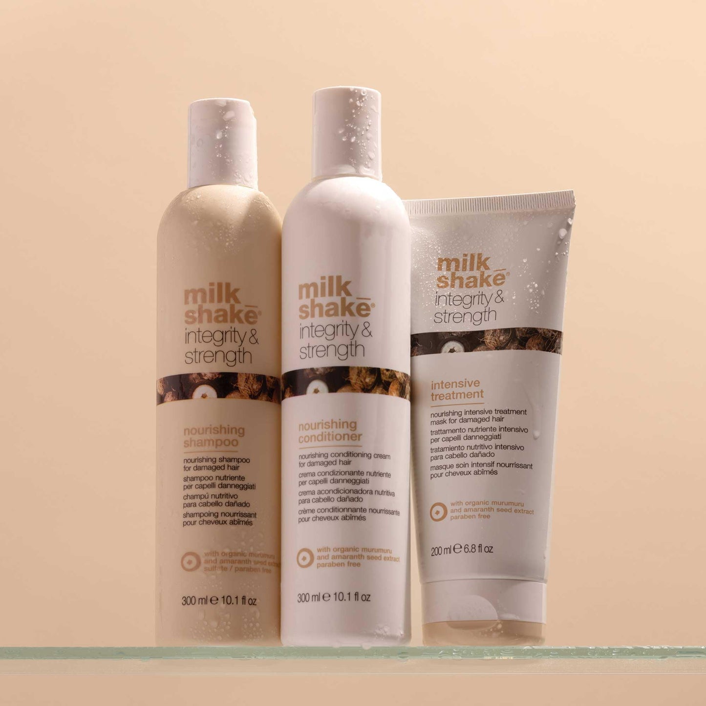 Milk Shake Integrity & Strength Treatment 200ml