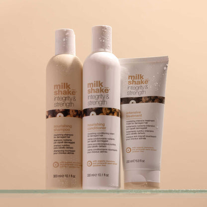 Milk Shake Integrity & Strength Shampoo 300ml