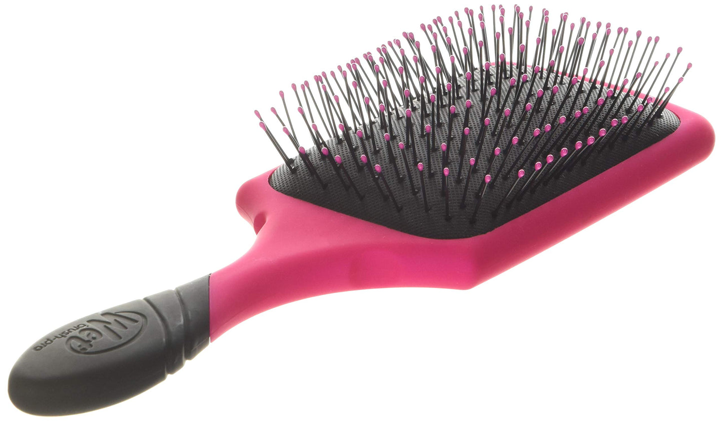 Wet Brush Pro Paddle Detangler Pink