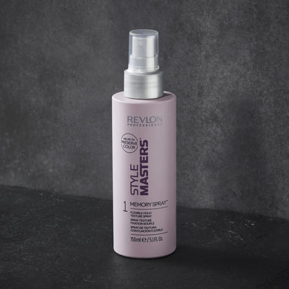 Revlon Style Masters Memory Spray 150ml