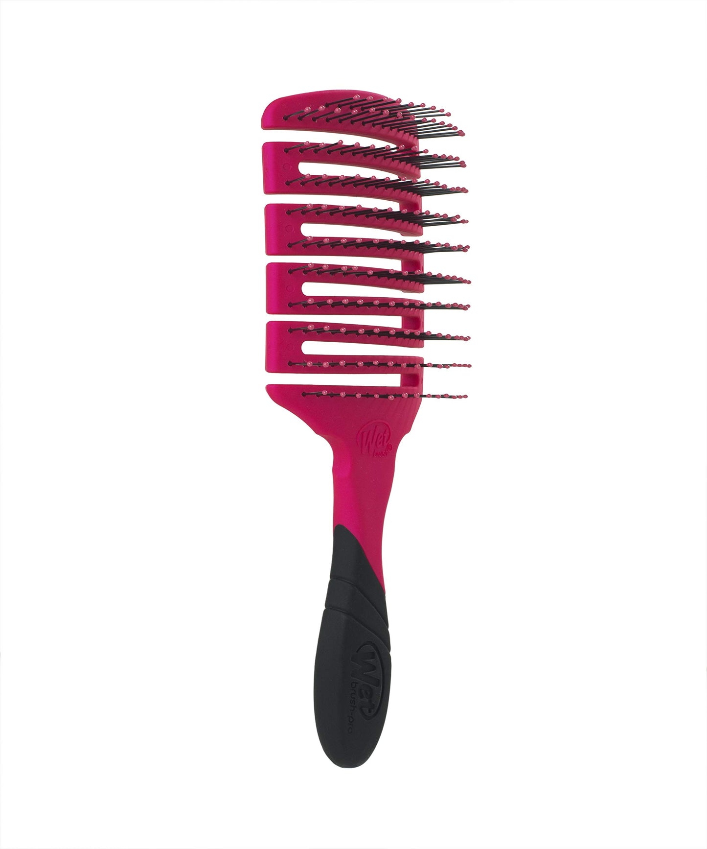 Wet Brush Pro Flex Dry Paddle Pink