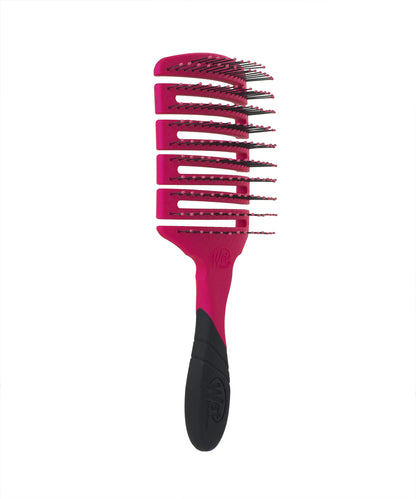 Wet Brush Pro Flex Dry Paddle Pink