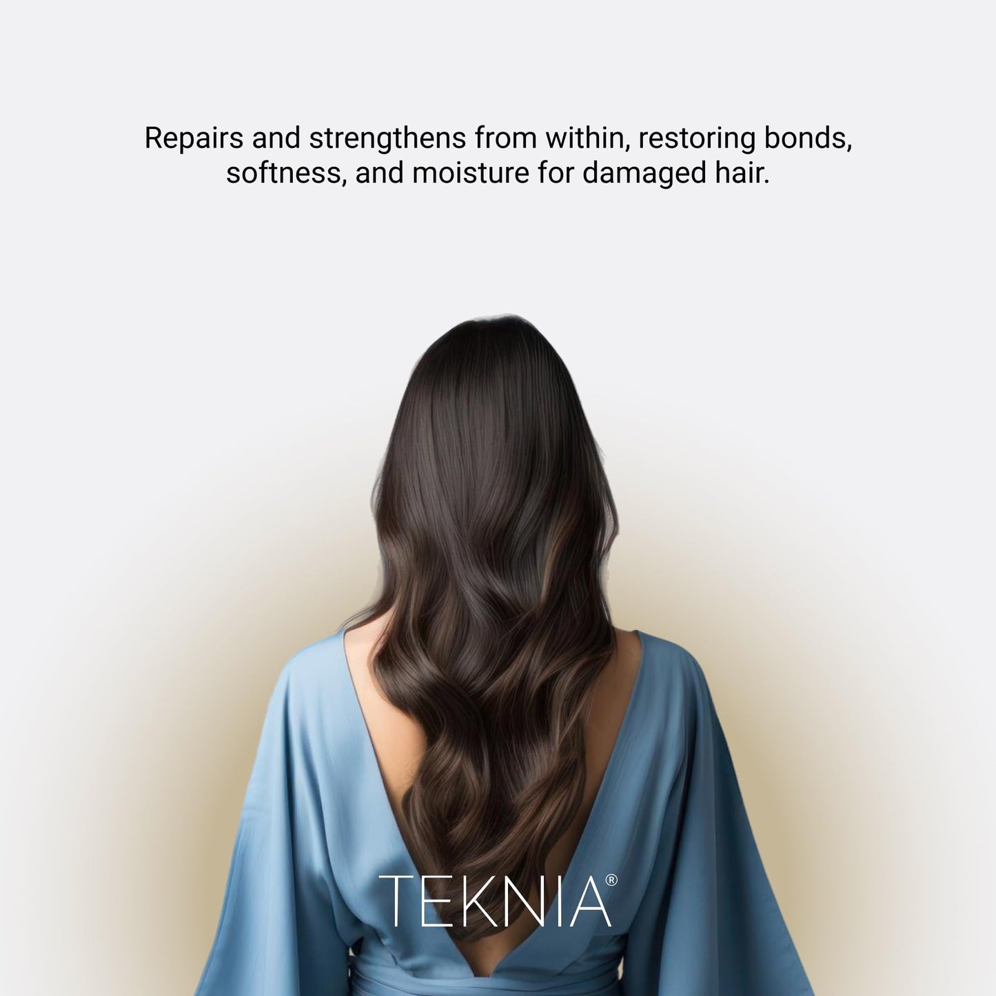 Lakme Teknia Deep Care Shampoo 1000ml