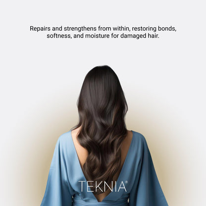 Lakme Teknia Deep Care Shampoo 1000ml