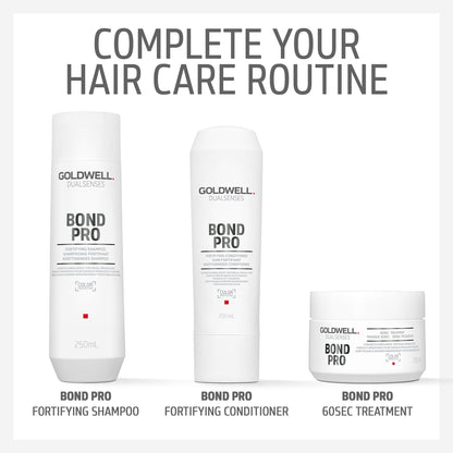 Goldwell DLS Bond Pro 60sec Treatment 200 ml