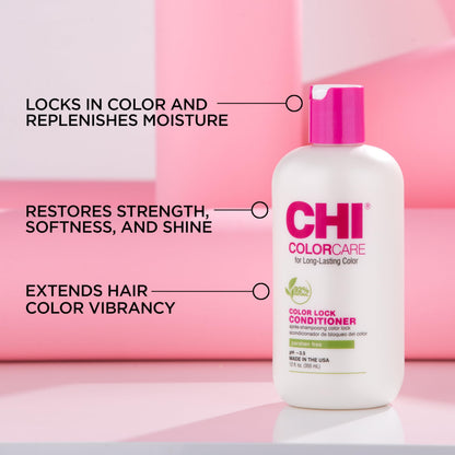 CHI Color Care Conditioner 355ml