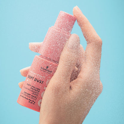Schwarzkopf Osis+ Soft Dust 10g