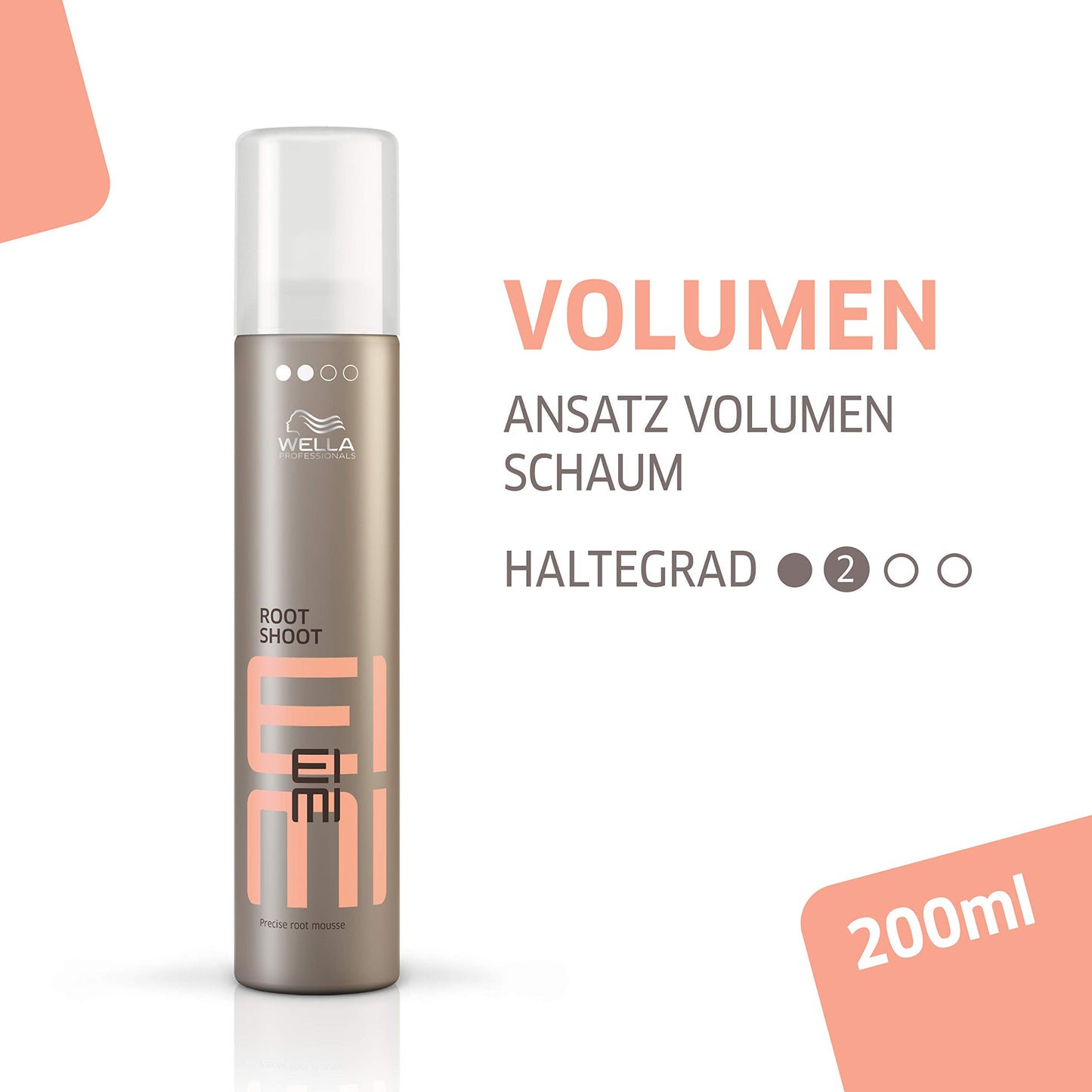 Wella EIMI Root Shot 200 ml