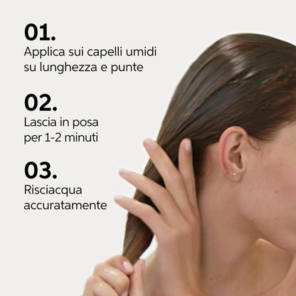 Wella INVIGO COL BR. Odżywka Normal 1000ml NEW