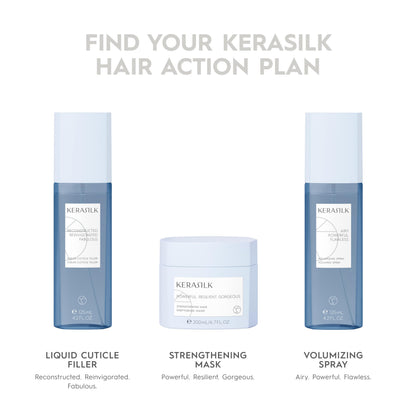 Kerasilk Texturizing Finishing Spray 200ml