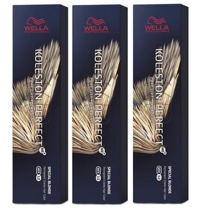 Wella Koleston Me + 60 ml 12/96