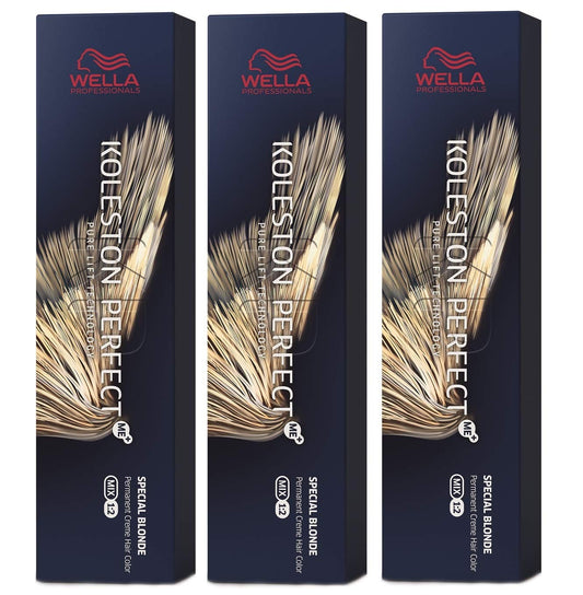 Wella Koleston Me + 60 ml 12/96