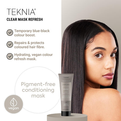 Lakme Teknia Creative Clear Mask 250ml