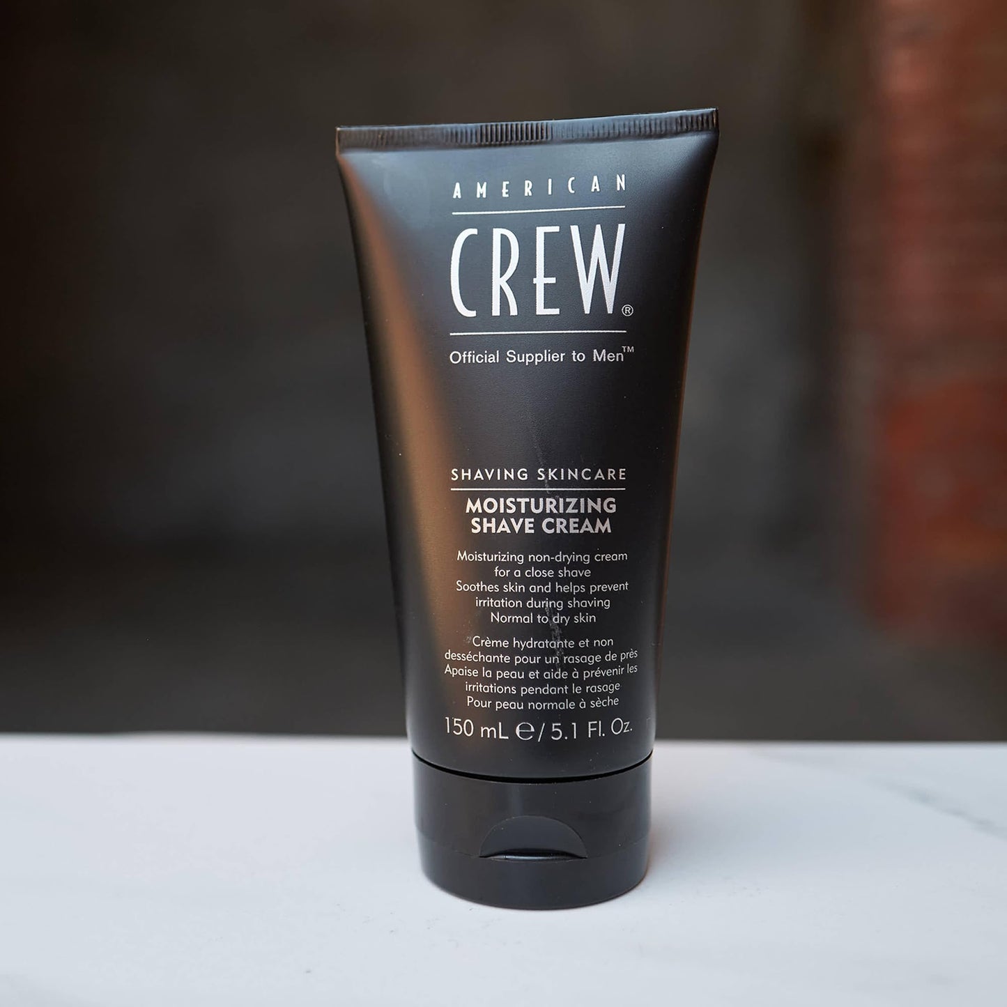 American Crew Moisturizing Shave Cream 150ml