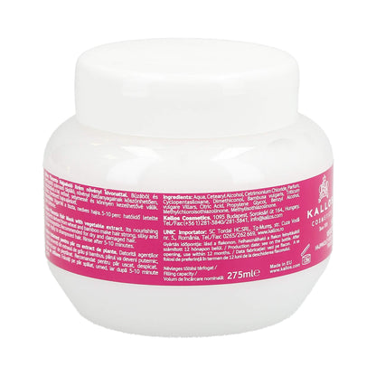 Kallos Placenta Mask 275ml
