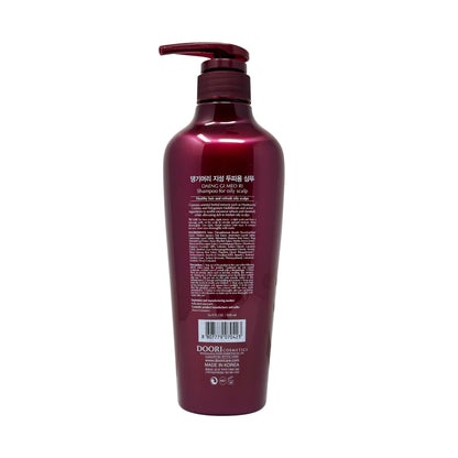 Daeng Gi Meo Ri Oily Scalp Shampoo 500ml