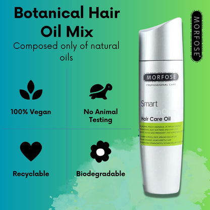 Morfose Smart Keratin Oil 100ml
