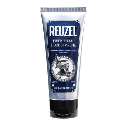 Reuzel Fiber Cream 100ml.