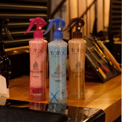 Totex Hair Conditioner Spray Keratine 400ml