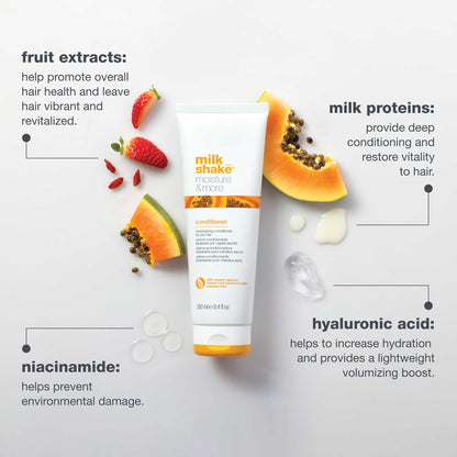Milk Shake Moisture& More Conditioner 250ml