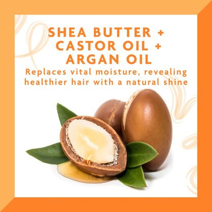 Cantu Shea Butter Hydrating Leave-In Mist 237ml