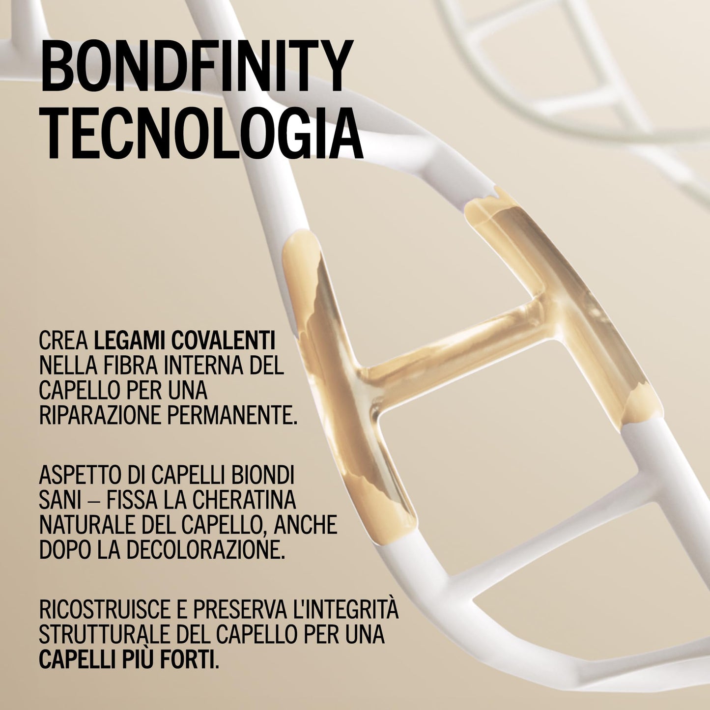 Schwarzkopf Blondme Bondfinity Repair Oil 50ml