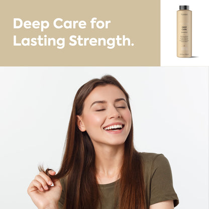 Lakme Teknia Deep Care Shampoo 1000ml