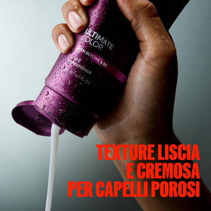 Wella ULTIMATE Color Conditioner 200ml