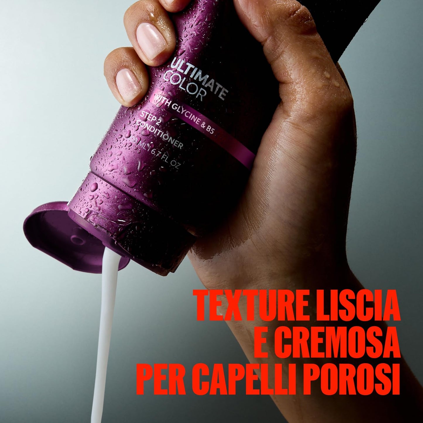 Wella ULTIMATE Color Conditioner 1000ml