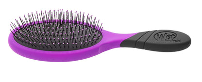 Wet Brush Pro Detangler Purple