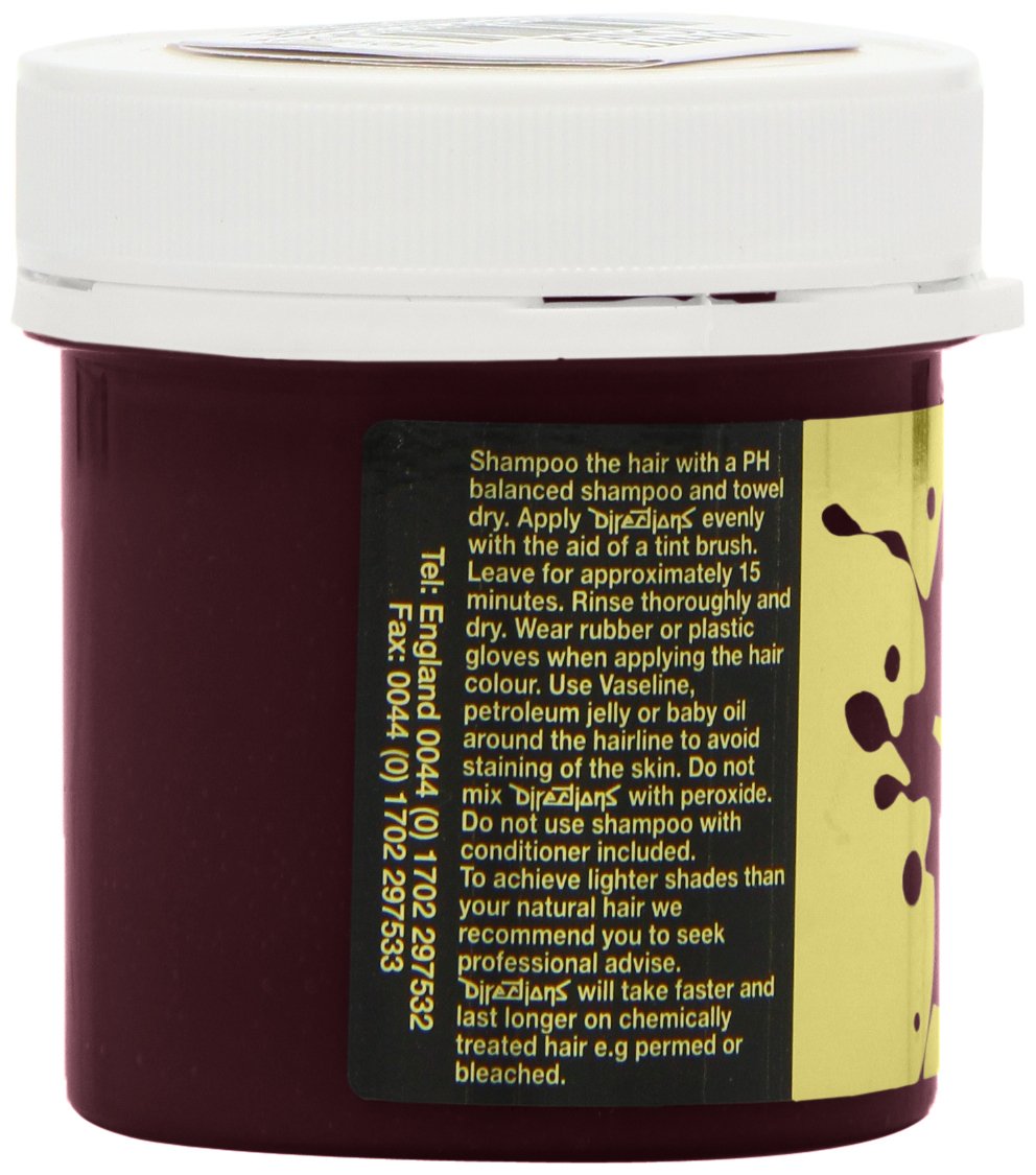La Riche Directions Vermillion Red 100ml